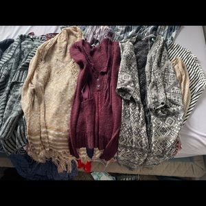 Clothing bundle!